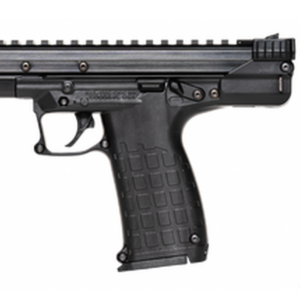 Kel-Tec CP33 Pistol 22 LR, 5.5" Threaded Barrel, Fiber Optic Sights, 33rd Mag