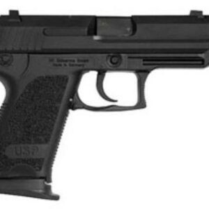 HK USP Compact 9mm, 3.5" Barrel 2 13rd Mags