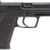 HK USP40 (V7) LEM DAO, two 10rd magazines