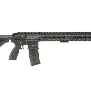 HK MR556, Competition Model, 5.56mm Semi-Auto Rifle 16.5" barrel, one 30rd polymer magazine