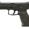 HK VP40, .40cal, two 13rd magazines