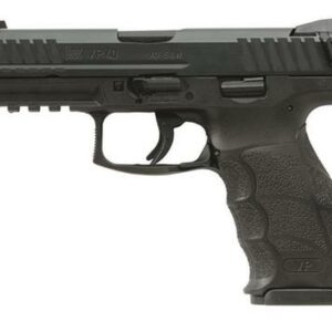 HK VP40, .40cal, two 13rd magazines