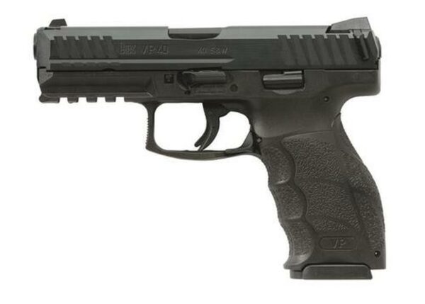 HK VP40, .40cal, two 13rd magazines