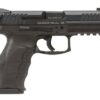 HK VP40, .40cal, three 13rd magazines and night sights