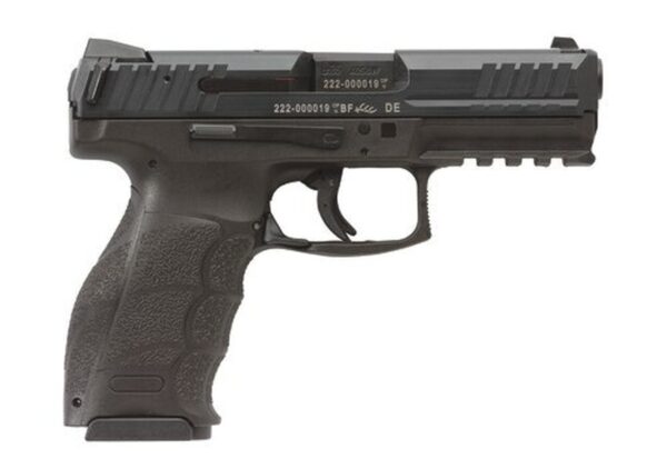 HK VP40, .40cal, three 13rd magazines and night sights