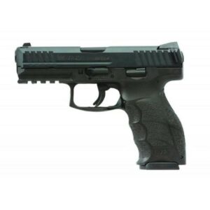 HK VP40, .40cal, three 13rd magazines and night sights