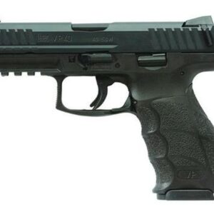 HK VP40, .40cal, two 10rd magazines