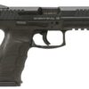 HK VP40, .40cal, three 10rd magazines and night sights