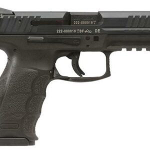 HK VP40, .40cal, three 10rd magazines and night sights