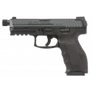 HK VP9 9mm Tactical, 2x10rd Mags