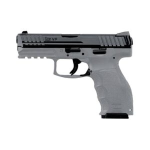 HK VP40 40SW Grey Two 10rd Mags