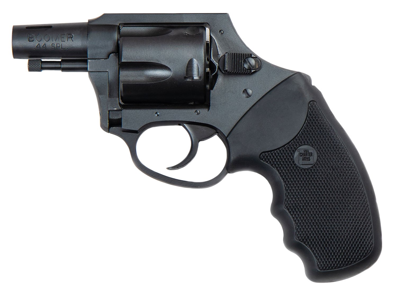 Charter Arms Boomer - 1911 Guns | The Gun Shop