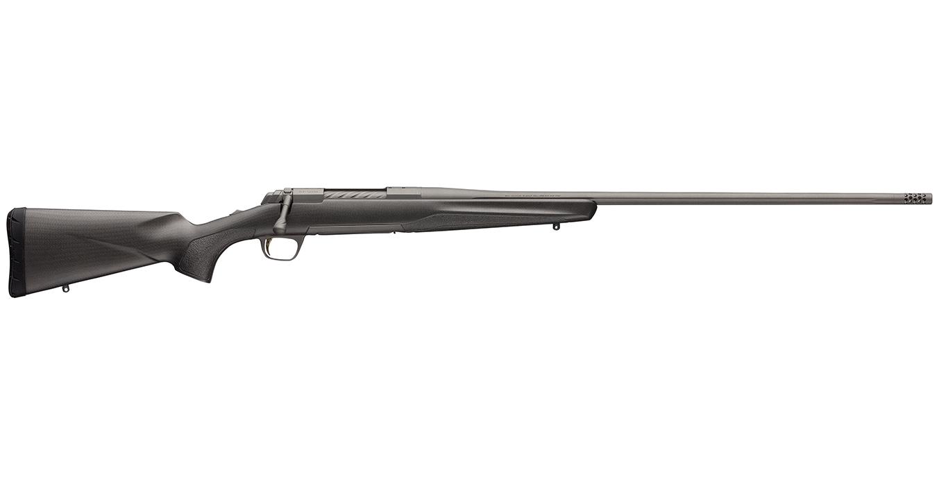 X-Bolt Pro Tungsten 28 Nosler Bolt-Action Rifle