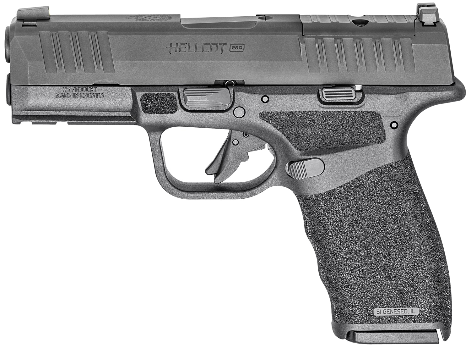 HELLCAT PRO OSP Handguns Semi Auto - Handguns Image 2 | The Gun Shop