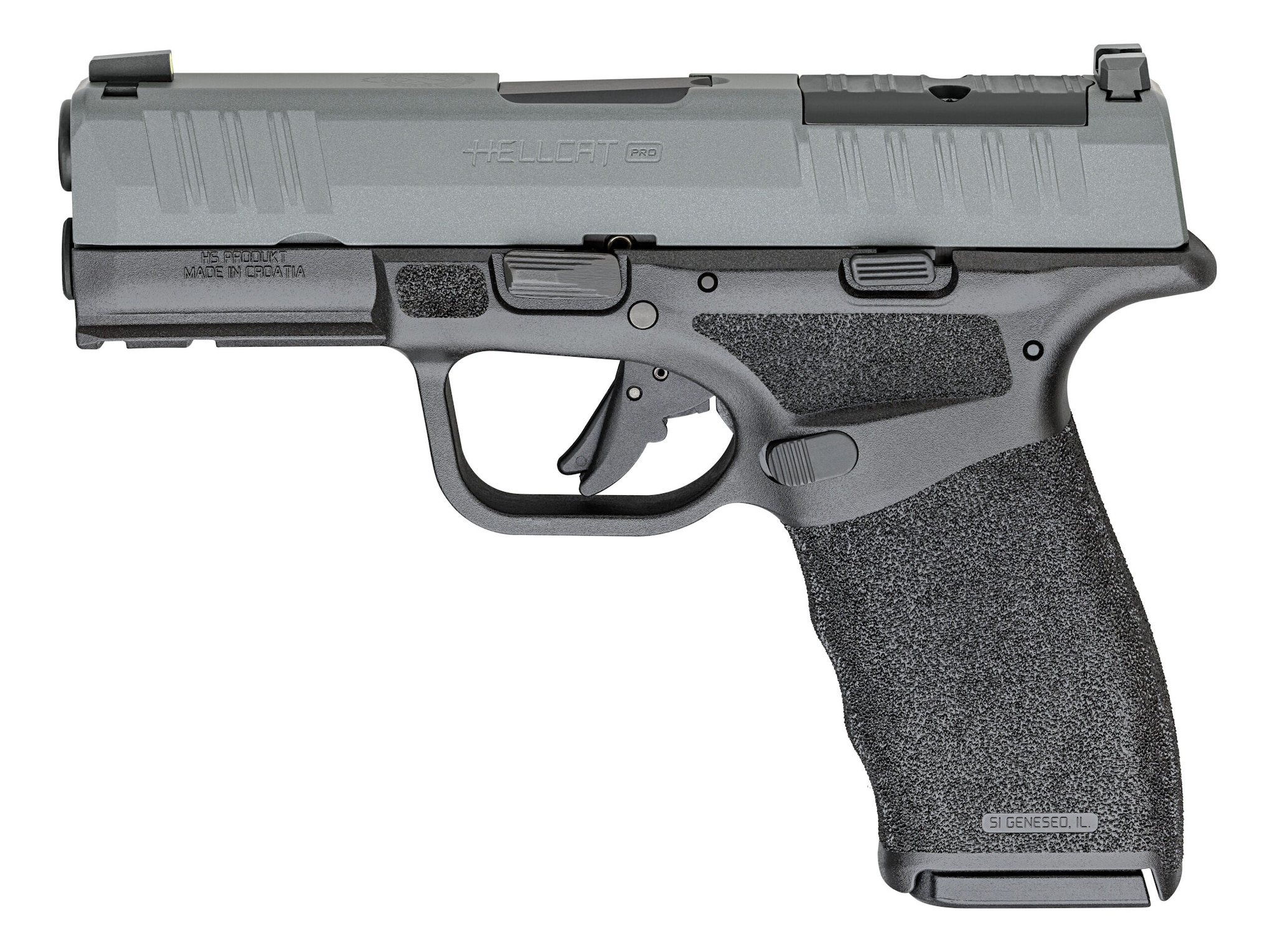 HELLCAT PRO OSP Handguns Semi Auto - Handguns Image 3 | The Gun Shop