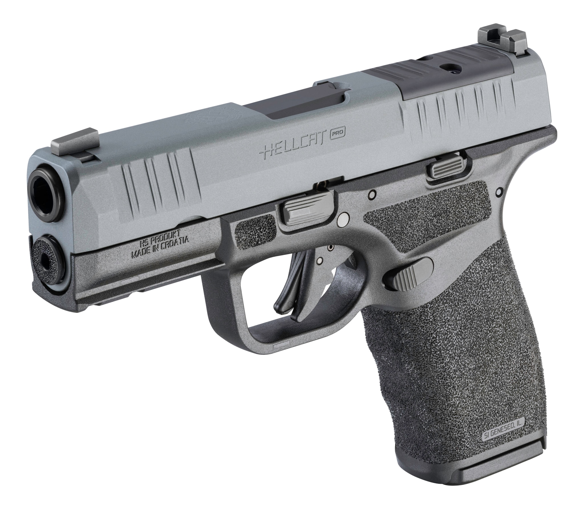 HELLCAT PRO OSP Handguns Semi Auto - Handguns Image 4 | The Gun Shop