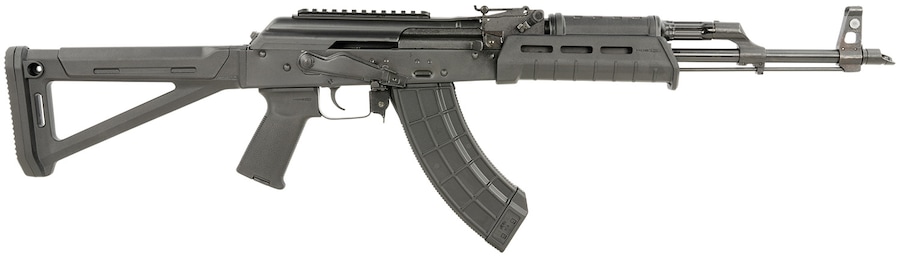 CENTURY ARMS CGR 7.62X39MM SEMI AUTOMATIC 30 ROUNDS 16.5 BARREL - Rifles | The Gun Shop