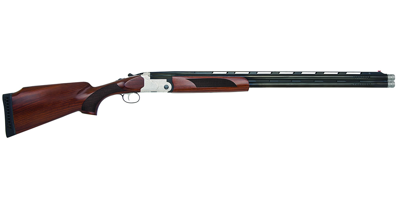 Silver Reserve II Super Sport 12 Gauge Over/Under Shotgun with 30 inch Barrel an - Firearms | The Gun Shop