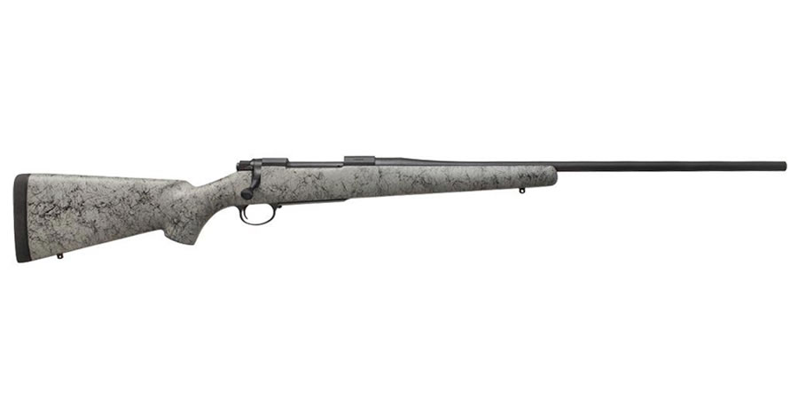 M48 Liberty 6.5 Creedmoor Bolt-Action Rifle - Bolt-Action Rifles | The Gun Shop