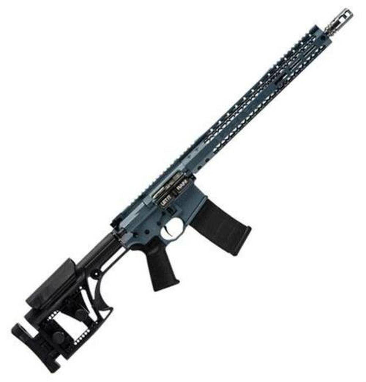 Black Rain Competition, .223/5.56, 16", 30rd