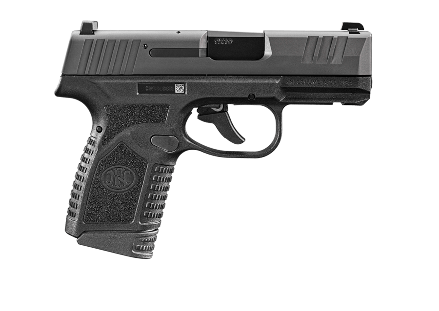 FN Reflex 9MM LUGER (9X19 PARA) SEMI AUTOMATIC 15 ROUNDS 3.3 BARREL - Handguns | The Gun Shop