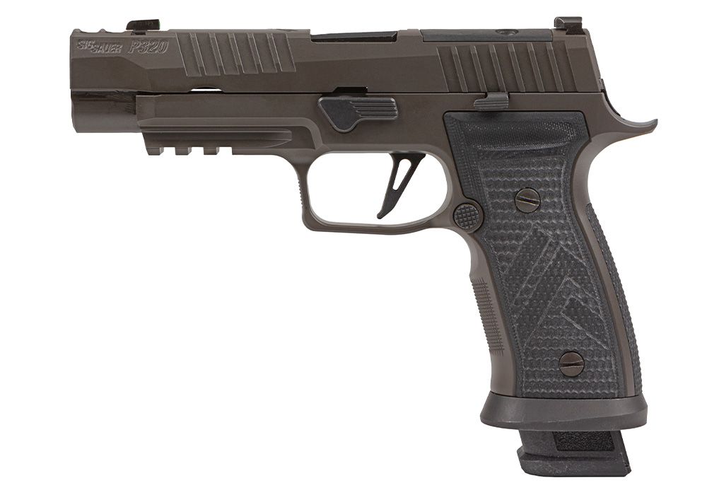 LEGION Handguns Semi Auto - Handguns | The Gun Shop