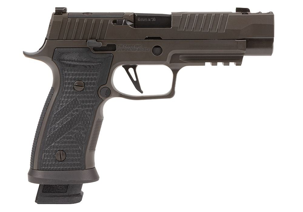 Legion Handguns Semi Auto - Handguns | The Gun Shop