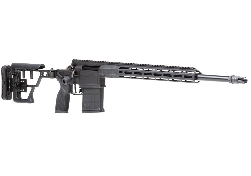 643eaff3f2b404d0e3ad01030b650c469cc2d3df727ef SIG CROSS Rifles Bolt Action - Bolt Action Image 3 | The Gun Shop