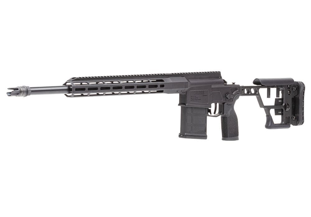 643eaffb09a1d385b213384096a5143b20a794bff9012 SIG CROSS Rifles Bolt Action - Bolt Action Image 4 | The Gun Shop