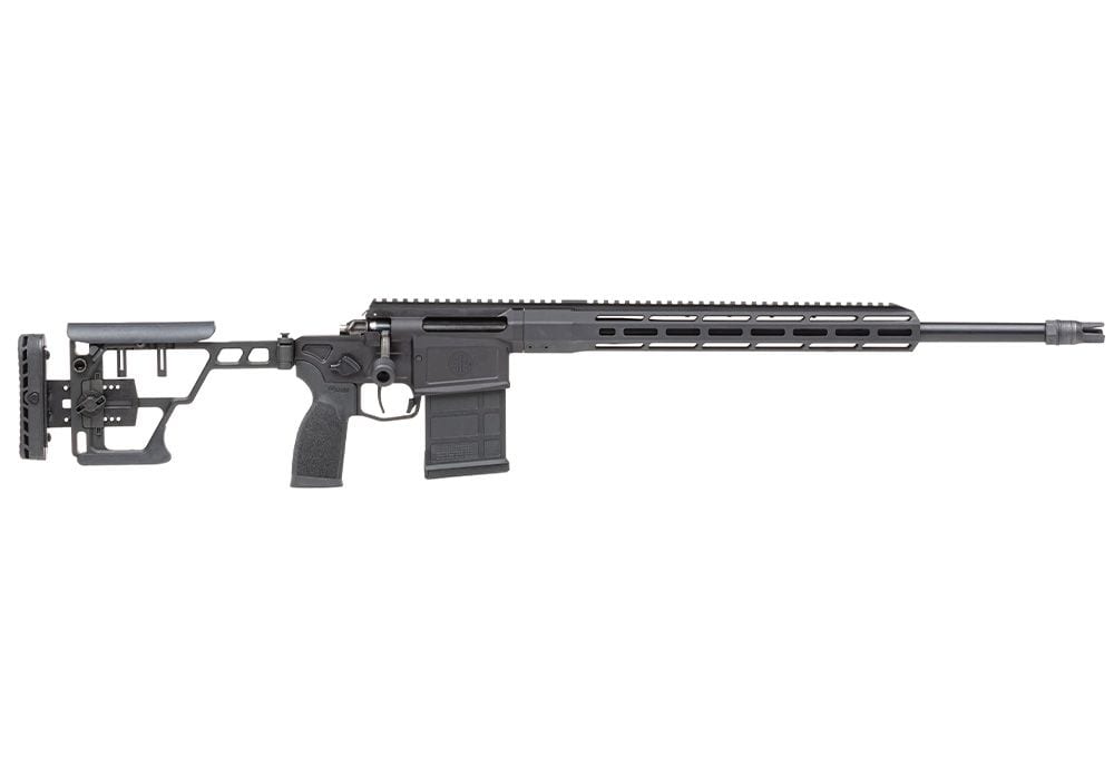 SIG CROSS Rifles Bolt Action - Bolt Action | The Gun Shop