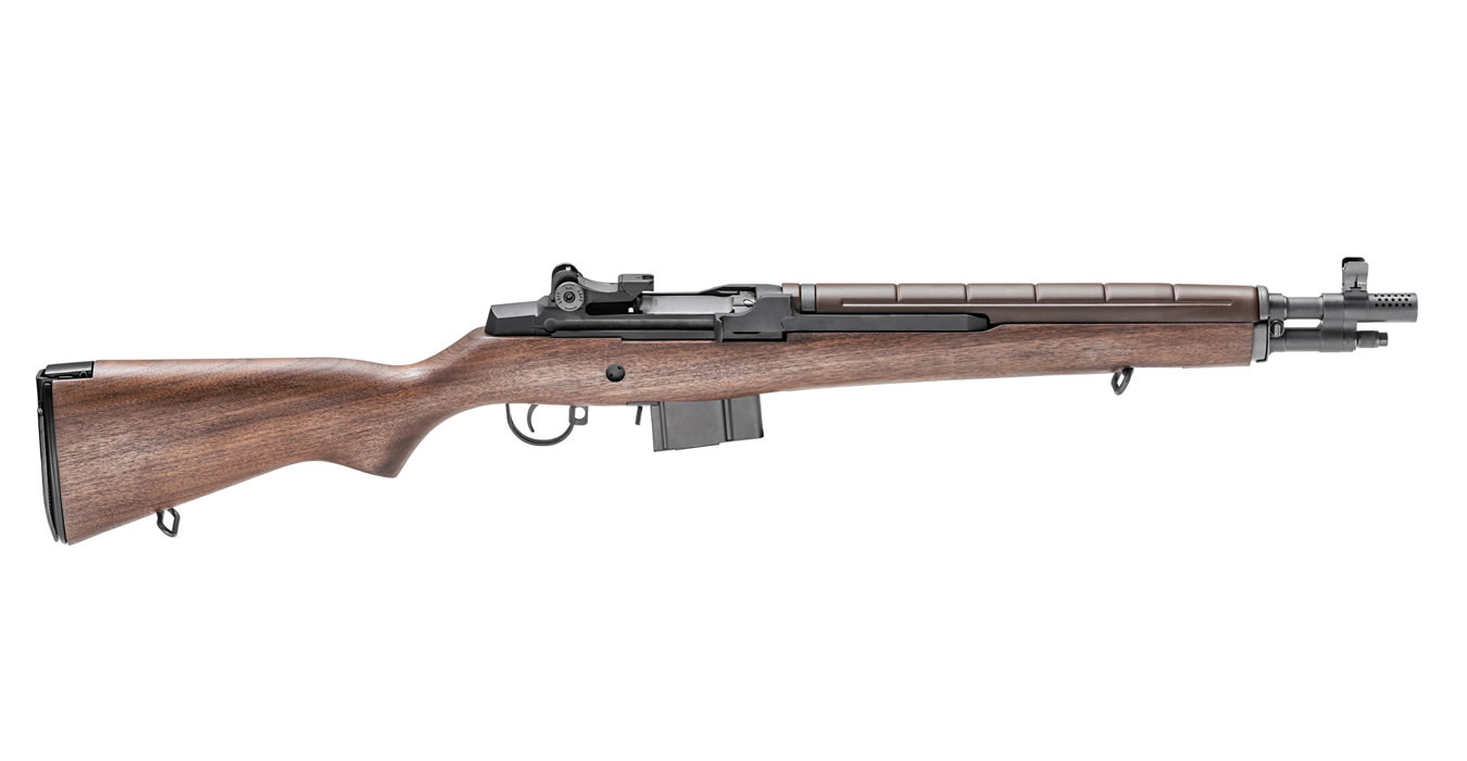 M1A Tanker 308 with Walnut Stock - Firearms | The Gun Shop