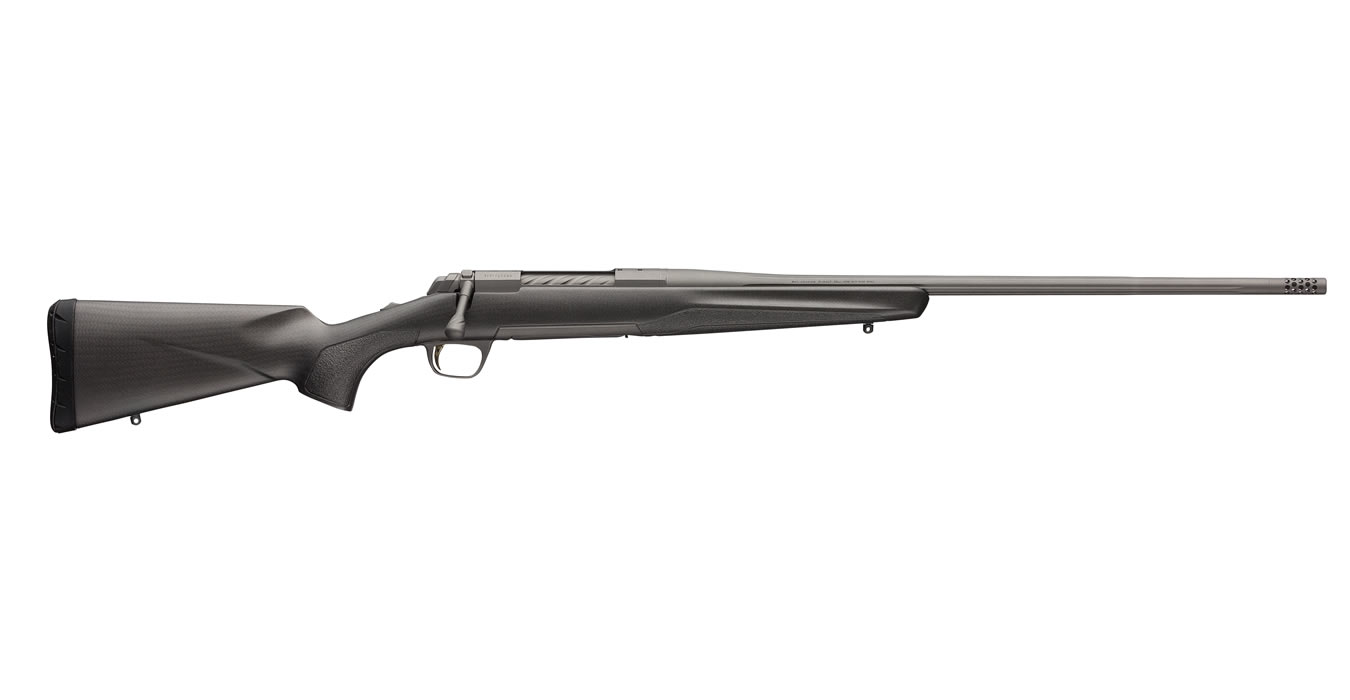 X-Bolt Pro Tungsten 6.5 PRC Bolt-Action Rifle - Bolt-Action Rifles | The Gun Shop