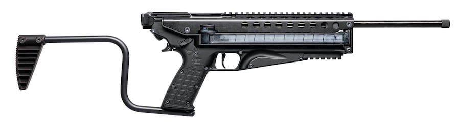 KELTEC R50BLK 5.7X28MM SEMI AUTOMATIC 50 ROUNDS 16 BARREL - Rifles | The Gun Shop