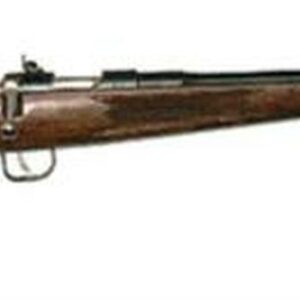 Keystone Davey Crickett Chipmunk .22 LR 16" Barrel Blue Barrel Deluxe Walnut Monte Carlo Stock Oil Finish
