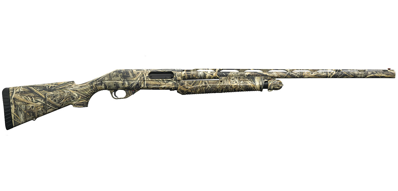 Nova 12 Gauge Pump Field Shotgun - Firearms | The Gun Shop