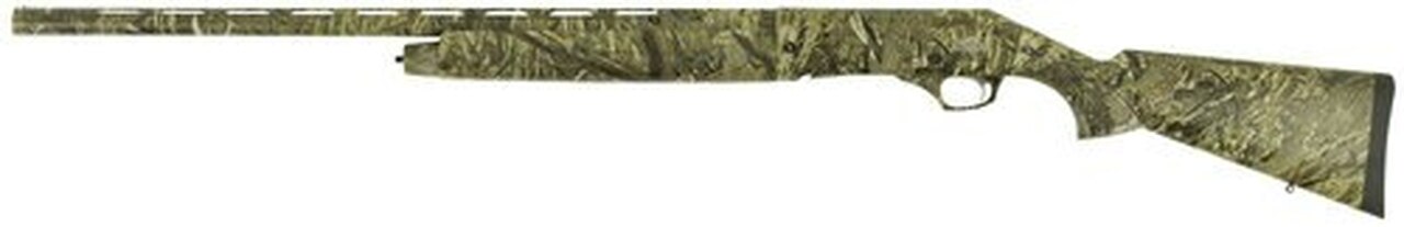 Dickinson 212 Gold 12 Ga, 26" Barrel, 3" Chamber, Oak Duck Blind, 4rd