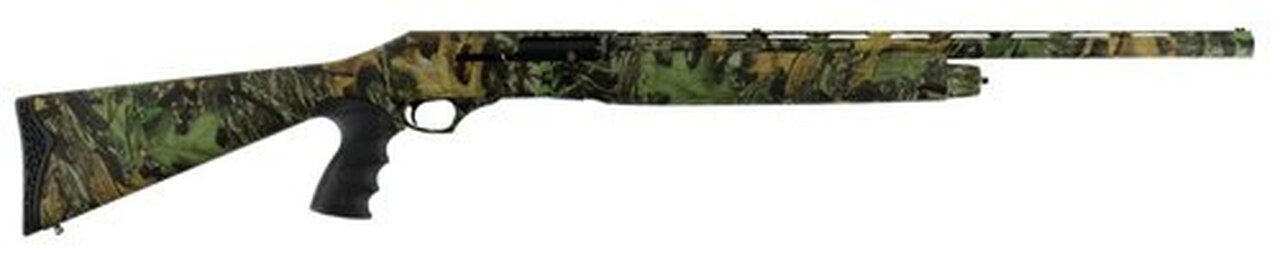 Dickinson Arms 212 Turkey Auto 12 Ga, 24" Barrel, Mossy Oak Obsession,