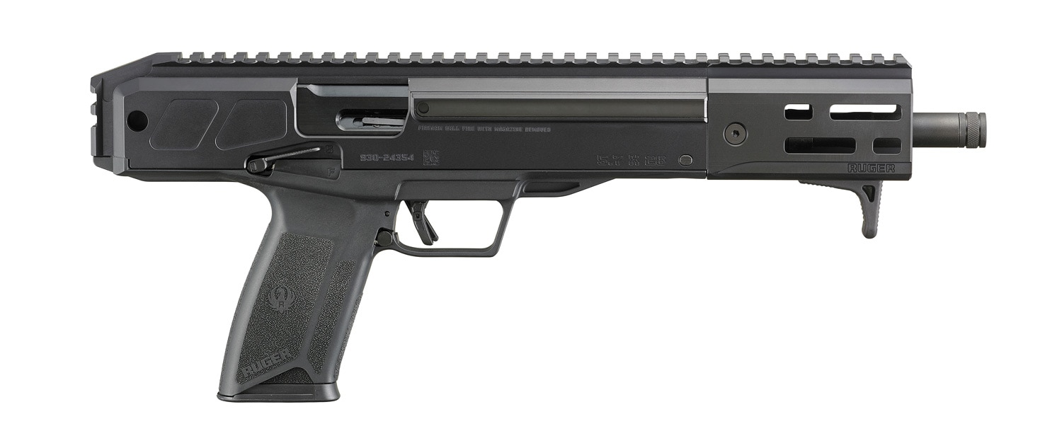 LC CHARGER Handguns Semi Auto - Handguns | The Gun Shop