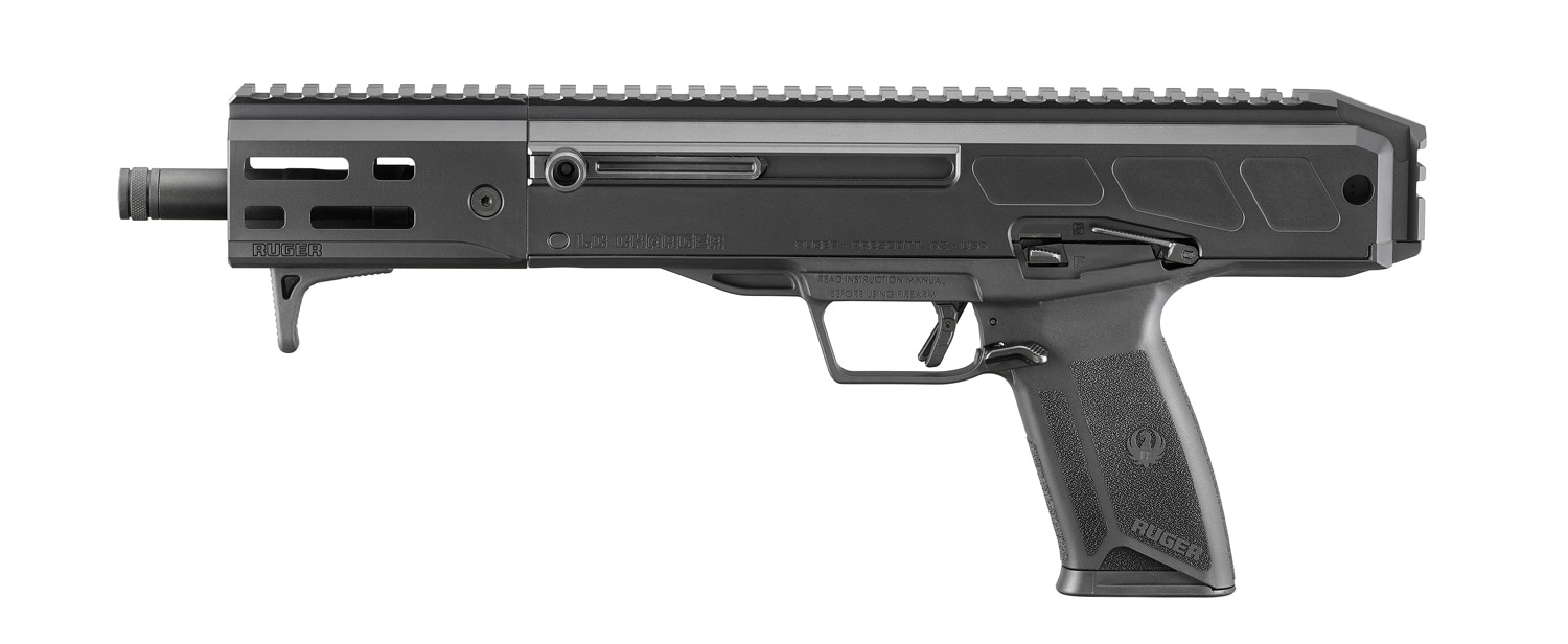 LC CHARGER Handguns Semi Auto - Handguns Image 2 | The Gun Shop