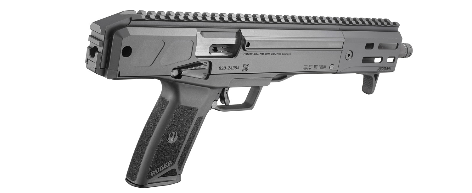 LC CHARGER Handguns Semi Auto - Handguns Image 5 | The Gun Shop
