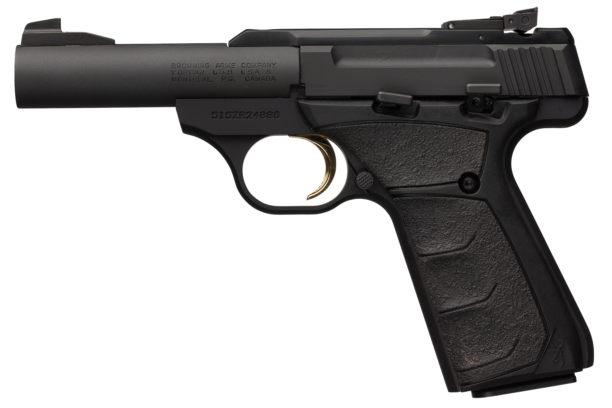 BUCK MARK MICRO BULL Handguns Semi Auto - Handguns | The Gun Shop