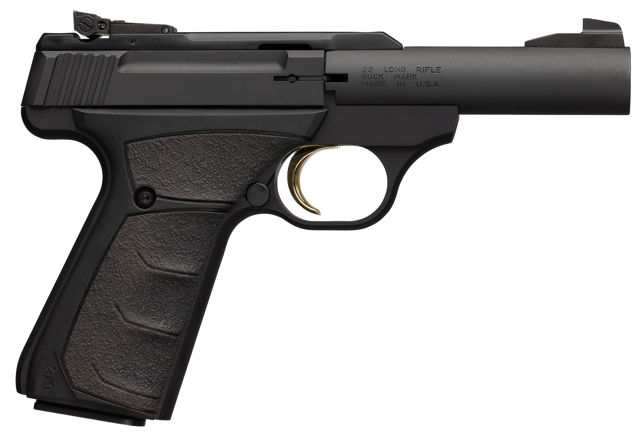 BUCK MARK MICRO BULL Handguns Semi Auto - Handguns Image 2 | The Gun Shop