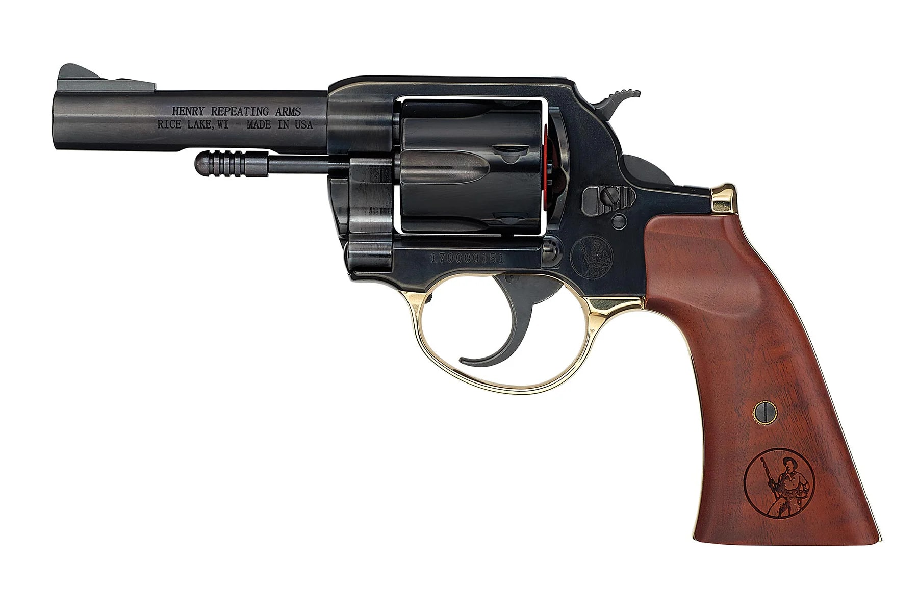 BIG BOY GUNFIGHTER Handguns Revolver - Handguns | The Gun Shop