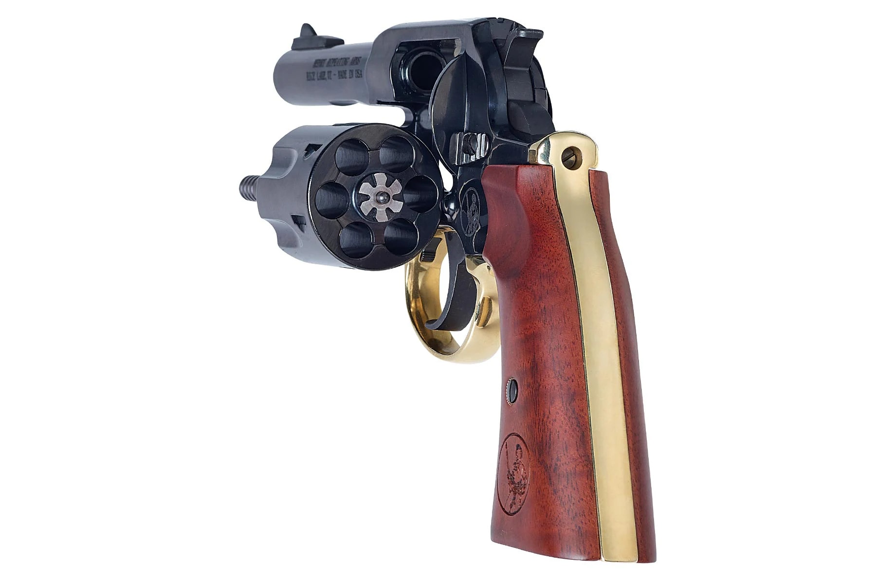 BIG BOY GUNFIGHTER Handguns Revolver - Handguns Image 2 | The Gun Shop
