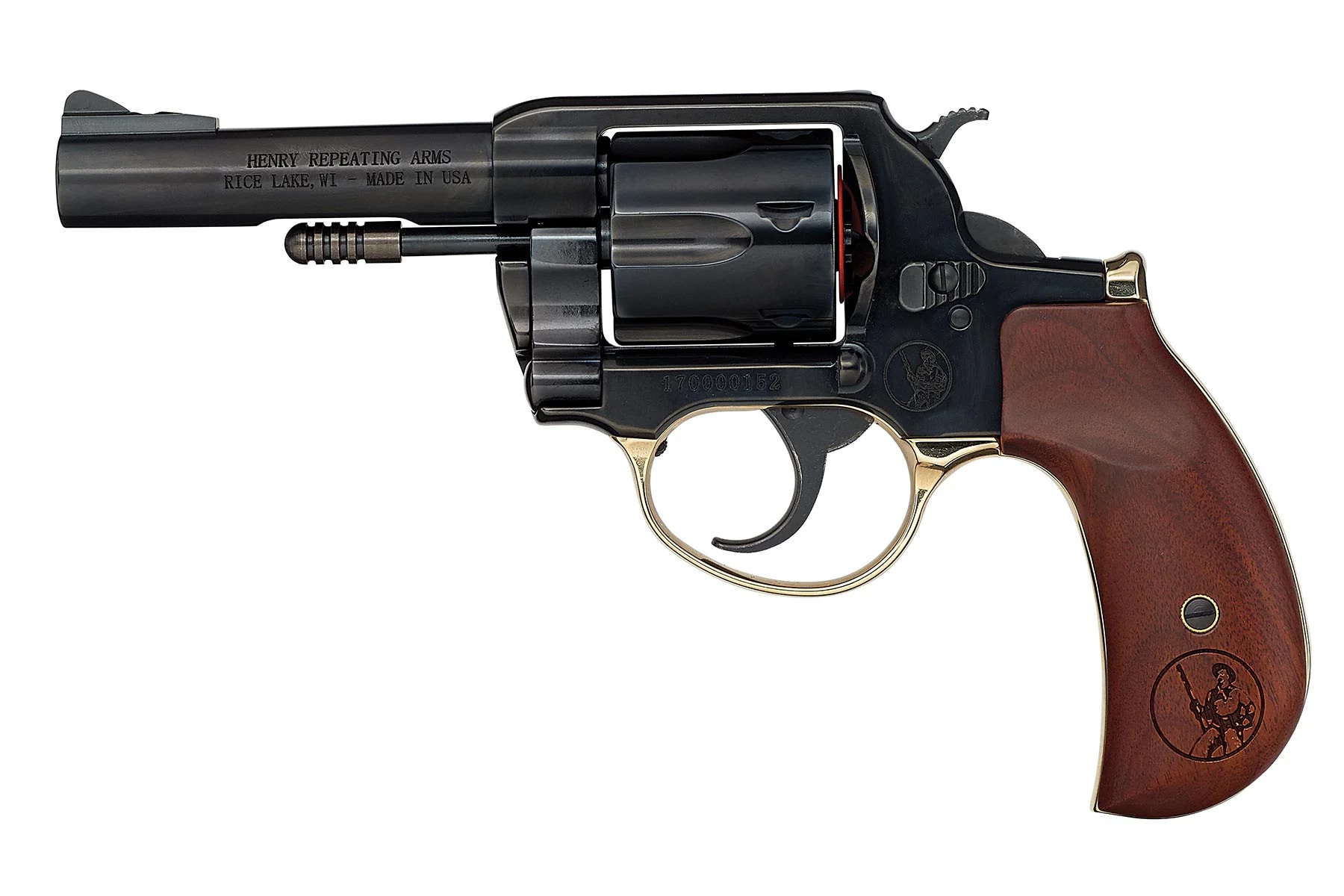 BIG BOY BIRDSHEAD Handguns Revolver - Handguns | The Gun Shop