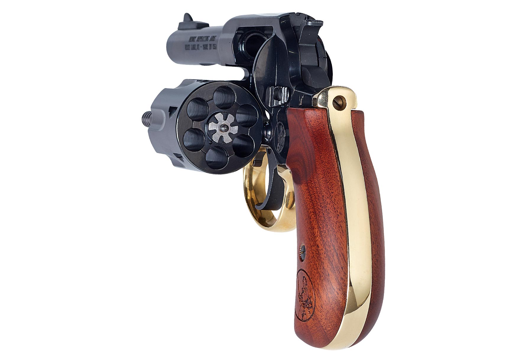 BIG BOY BIRDSHEAD Handguns Revolver - Handguns Image 2 | The Gun Shop