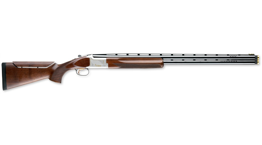 Citori XS Special 12 Gauge Over and Under Shotgun with High Post Rib - Firearms | The Gun Shop