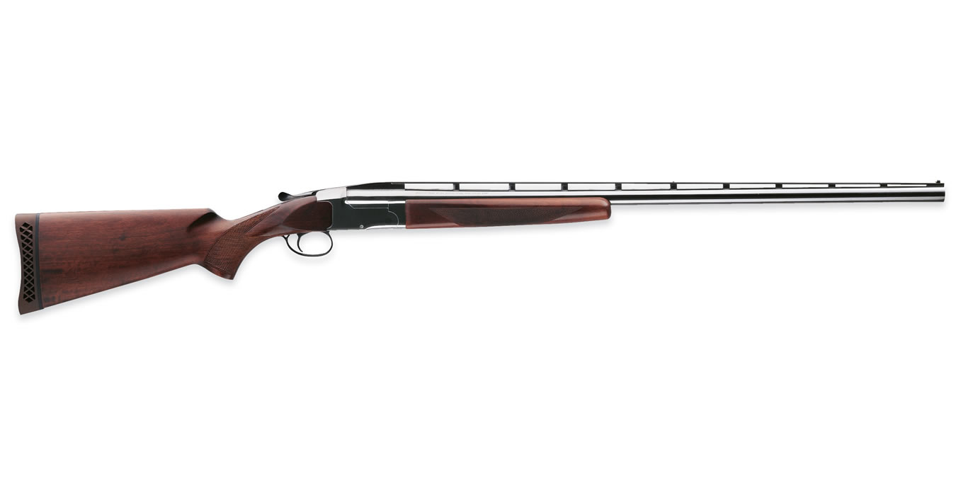 BT-99 Trap 12 Gauge Shotgun with 34-Inch Barrel - Firearms | The Gun Shop