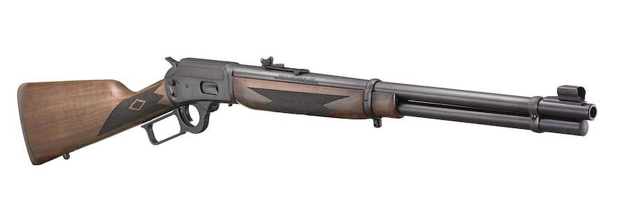 MARLIN 1894 CLASSIC .44 MAG/.44 SPL LEVER ACTION 11 ROUNDS 20.25 BARREL - Lever Action | The Gun Shop