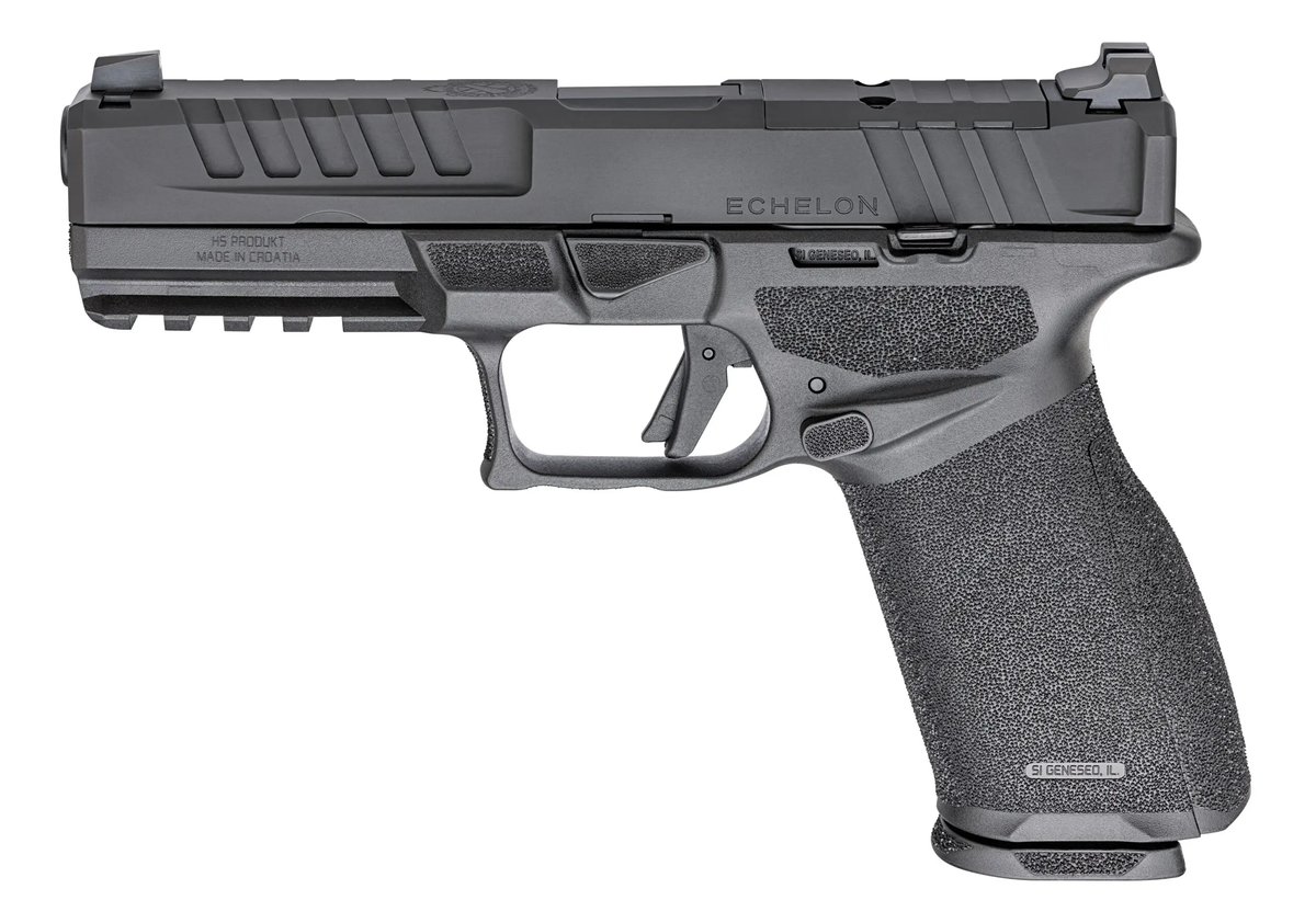 SPRINGFIELD ARMORY ECHELON (LOW CAPACITY) - Firearms Image 2 | The Gun Shop